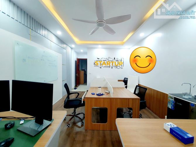 Hoàng Đạo Thành  gara Ô Tô Thang máy kinh doanh  42m/6 tầng chỉ 12.7 tỷ. - 1