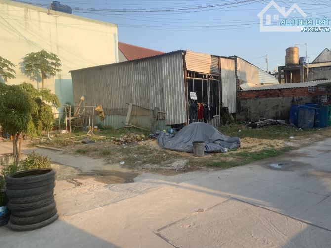 Bán đẩt ấp 5, Đức Hòa Đông, DT: 5 x 29 thổ cư, SHR 💢 Bán 1,2 tỷ có hỗ trợ vay ngân hàng - 1