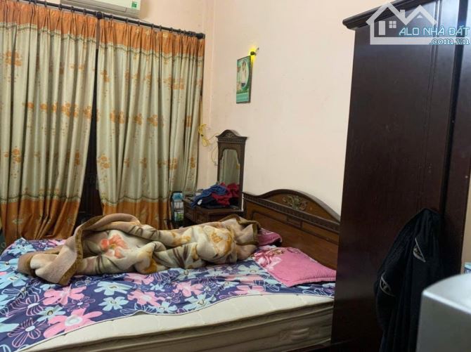 Nguyễn Trãi -Thanh Xuân Nhà đẹp ở ngay 38m/4 tầng chỉ  5 tỷ. - 1