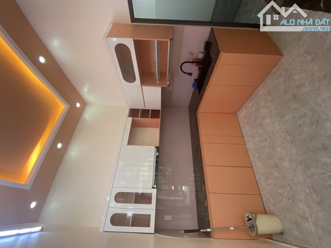 🔥GẤP Bán - Nhỏ đẹp ở liền DT 32m-2T(4,3x8) 2PN 2WC,KDoanh Ngay Chợ Gò Xoài giá nhỉnh 3 tỷ - 1