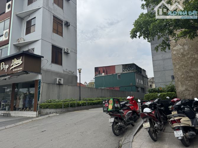 Bán đất kiệt Đống Đa sau lưng Vincom Huế - 2