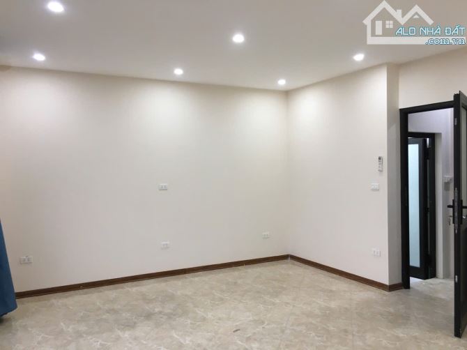 Cho thuê nhà riêng 4PN, 3WC, 60m2, 14,5 triệu tại Nguyễn Hoàng, Mỹ Đình 2, Nam Từ Liêm, Hà - 1