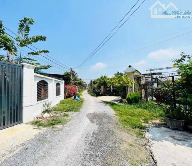 bán đất ngộp tphcm, đất full thổ cư 95m2 sổ hồng riêng giácực nét 1 tỷ 050 - 1
