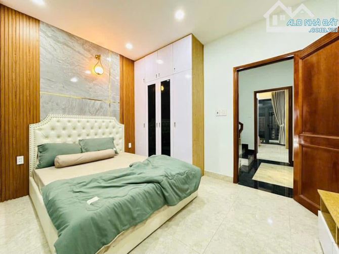 Chỉ 7tỷ sở hữu ngay nhà GV HXT 5m- 5 tầng-178m2-Khu phân lô Phạm Văn Chiêu- sát - 1