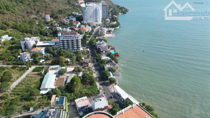BÁN 786M2 ĐẤT BIỆT THỰ VIEW BIỂN TRẦN PHÚ, PHƯỜNG 5, VỊ TRÍ THOÁNG, SỔ HỒNG SỞ HỮU LÂU DÀI - 1