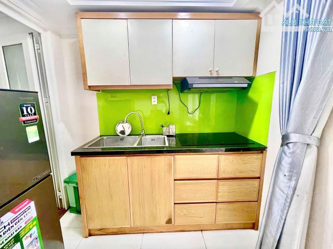 🥇Căn Hộ 1PN riêng🟥 FullNT Máy giặt riêng, Gần chợ Bà Chiểu, Bình Thạnh - 1