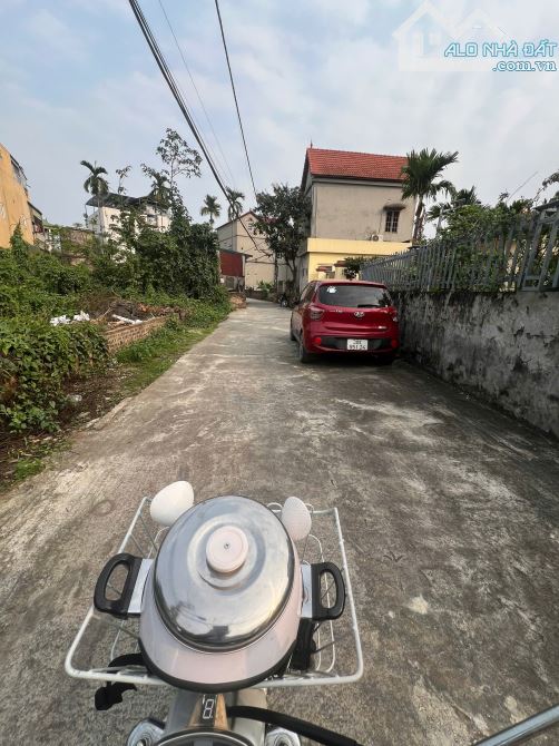 Bán 64,5m2 Kiêu Kỵ, MT 4m, Vuông Vắn, Đường ô tô thông, giá đầu tư tốt nhất khu vực - 1