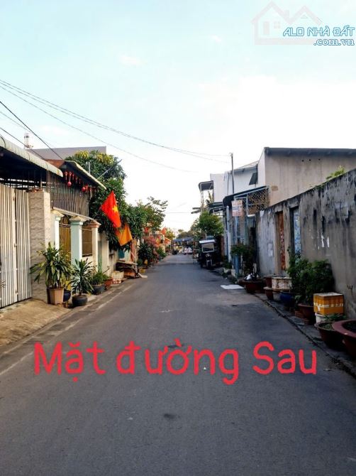 Bán Nhà 2 Mặt Tiền Đường Đồng Khởi, TP Biên Hòa, dt 4,2 x 39m, Giá 8,5 tỷ - 1