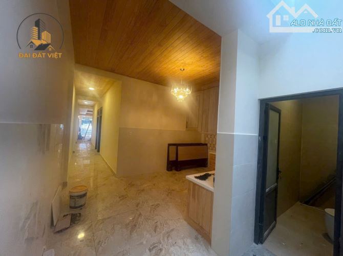 🏠 BÁN NHÀ MẶT BẰNG KINH DOANH – TÔ NGỌC VÂN – P.2 – TRUNG TÂM TP ĐÀ LẠT 🏠 - 65TR/M2 - 1