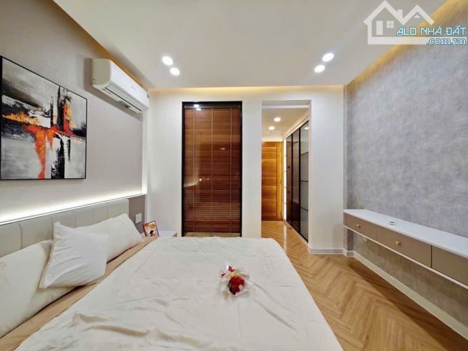 NHÀ PHỐ 3 TẦNG PHAN XÍCH LONG - 6,6TỶ - 1