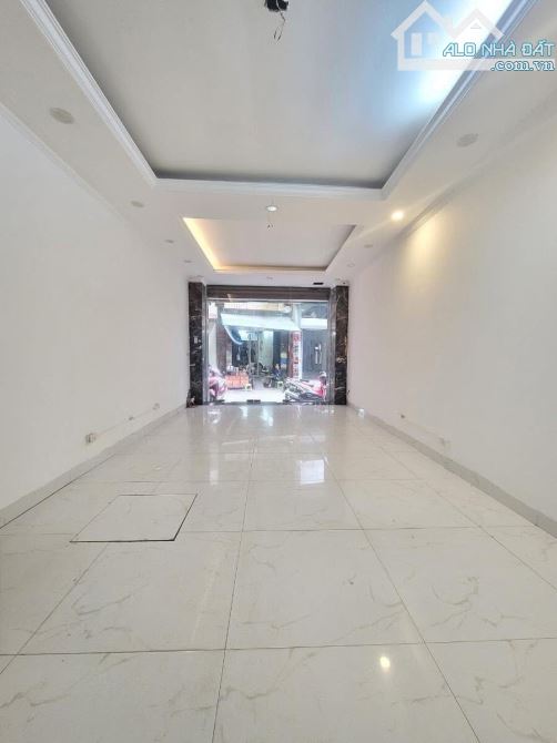 TT Đống Đa - Mặt Hồ - 7 Tầng Thang Máy Diện Tích 46m2 ,MT4m- Giá 21 TỶ - 1