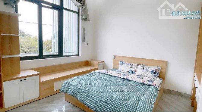 Bán nhà 3 Tầng mặt tiền đường 19/5 giá chỉ 3,8 Tỷ - 1