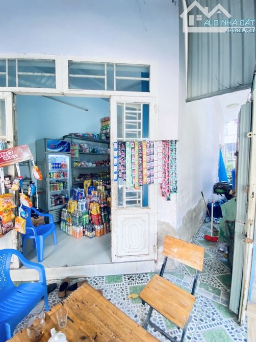 Bán gấp nhà Liên khu 4-5 Bình Tân 56M(4*14) 2 tầng kiên cố Góc 3 mặt tiền SHR - 1