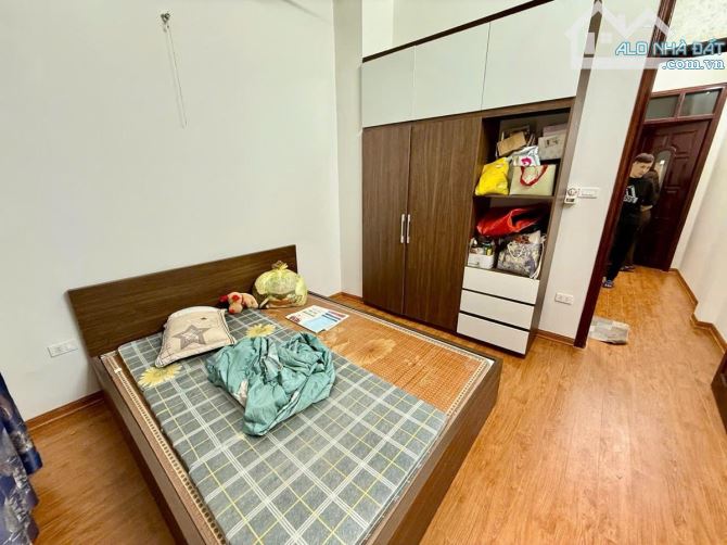 SIÊU PHẨM ĐÀO TẤN BA ĐÌNH 11Tỷ 50m 4T MT 4m NGÕ THÔNG TRUNG TÂM ĐẸP MỚI LUNG LINH Ở LUÔN - 1