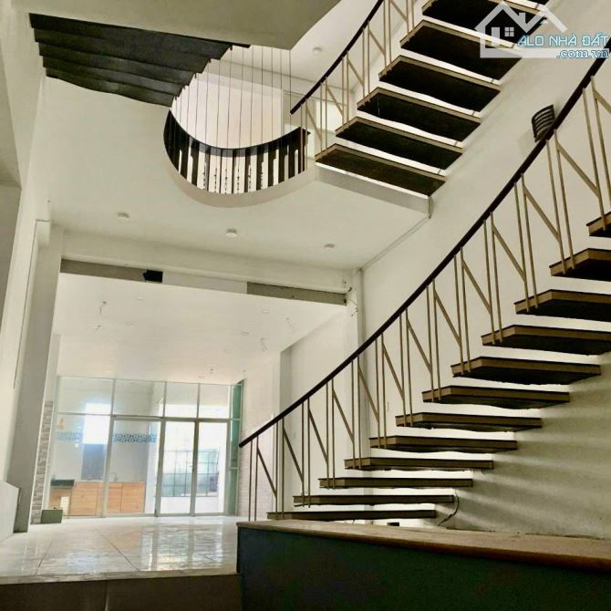 BÁN NHÀ 5 TẦNG MẶT TIỀN NGUYỄN VĂN LINH – VĨNH TRUNG – THANH KHÊ – TP. ĐÀ NẴNG - 1