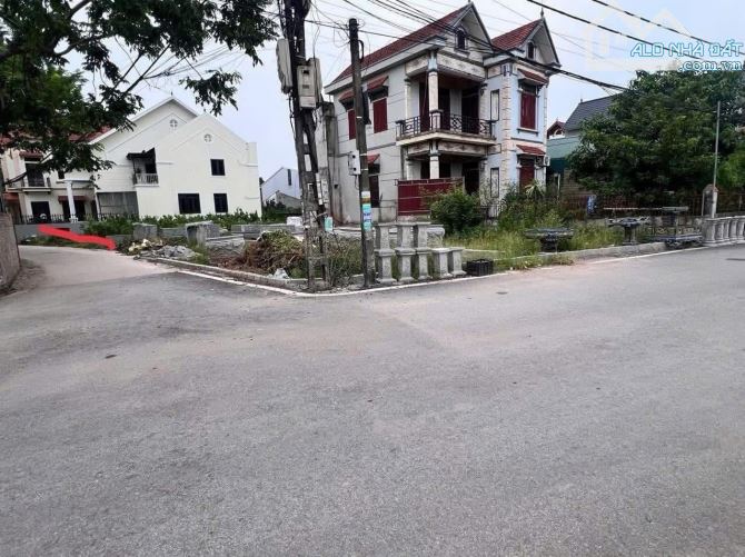 Cân bán 128,9m đất Phi liệt giá ưu đãi cho nhà đầu tư - 1