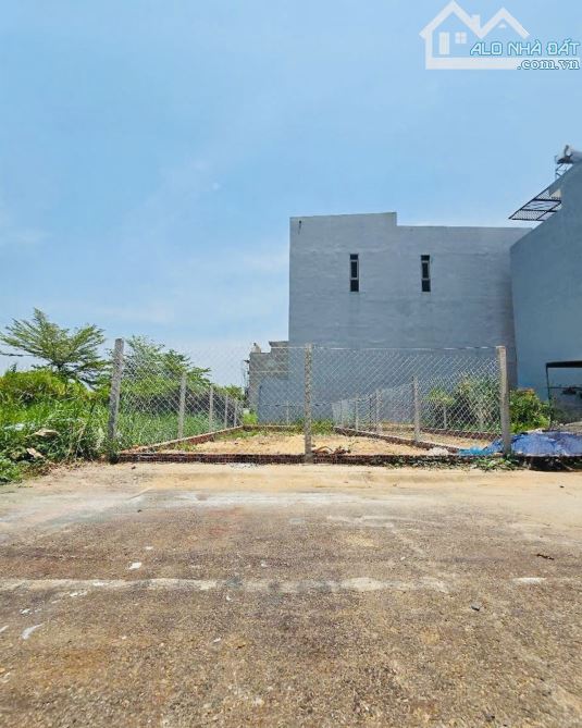 Bán Đất Lấy Tiền Lo Quý Tử 5.5m*15m full Thổ Mt 7m 4.8 tỉ - 1