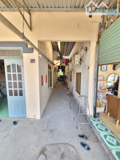 6Tỷ900__273m2(10x27m)__Bán dãy trọ mặt tiền đường An Phú 18__đường 10m, kinh doanh được - 1