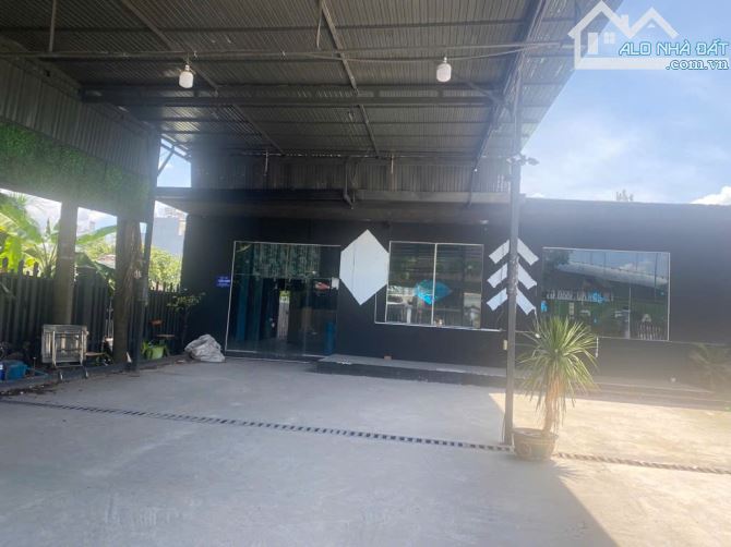 LÔ ĐẤT 2 MẶT TIỀN VÕ CHÍ CÔNG , DT 1412 M², GIÁ TỐT, PHÚ HỮU, TP THỦ ĐỨC - 1