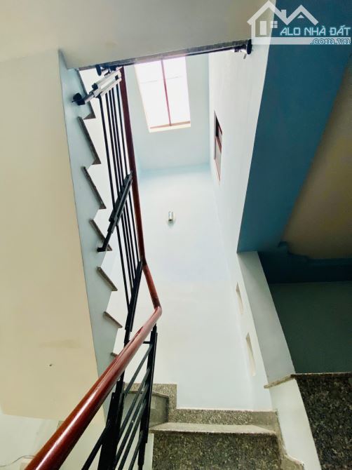 Bán nhà hẻm ô tô đỗ cửa Phạm Văn Bạch, Gò Vấp – 43m² – 2 tầng – Giá chỉ nhỉnh 4 tỷ - 1