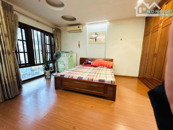 Bán nhà Phan Đình Giót, La Khê, Hà Đông, ô tô đỗ cửa,DT 60m2, nhà 5 tầng, giá 8.85 tỷ - 1
