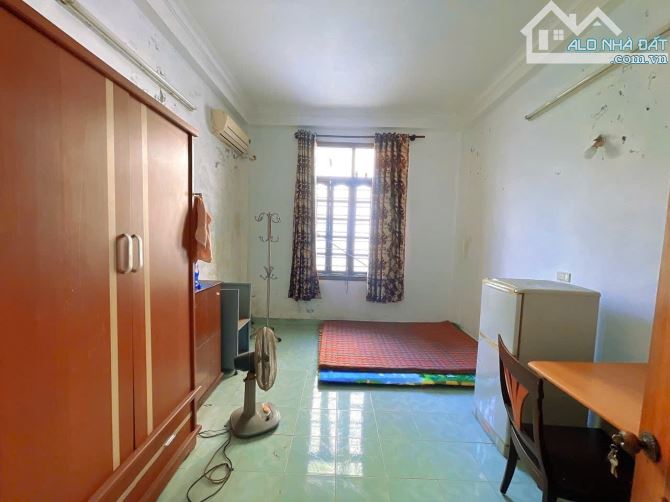 Bán gấp nhà phố Lĩnh Nam, ô tô đỗ cửa, 42m2, giá 6.5 tỷ - 1