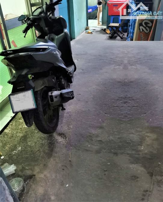 Bán nhà Trương Phước Phan, Bình Trị Đông, Bình Tân, sổ hồng riêng, 2 tầng, chỉ 1 tỷ TL - 1