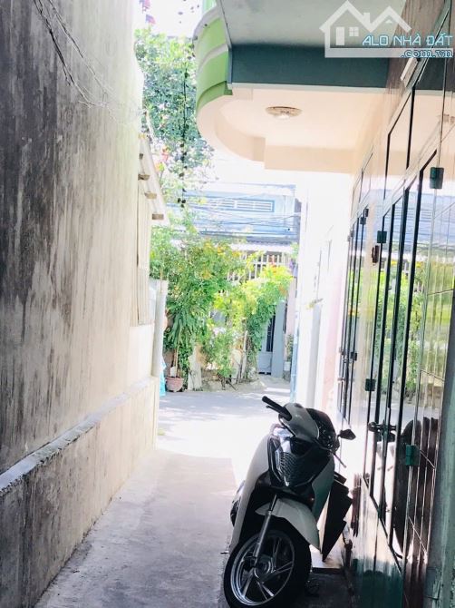 🌺 Bán nhà 2 tầng hẻm Hải Đức, phường Phương Sơn, TP Nha Trang. 51,2m2 - 1