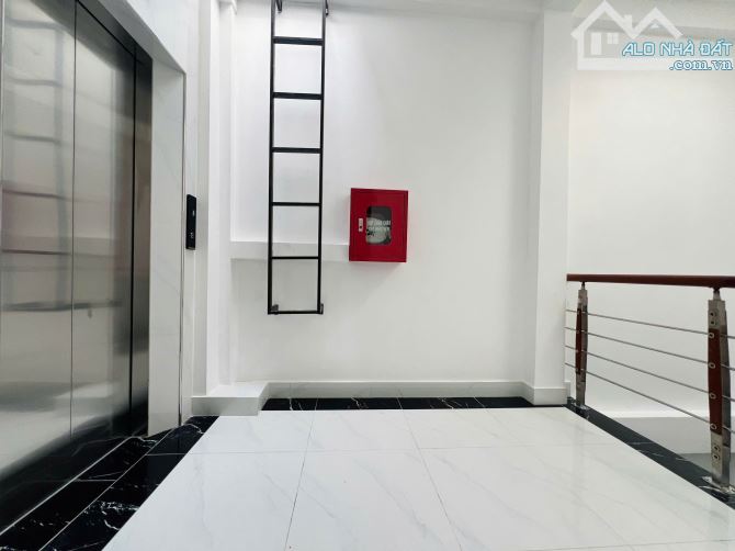 Bán nhà phố Lê Thanh Nghị, 54m2, gần phố, cho thuê 60tr/tháng - 1