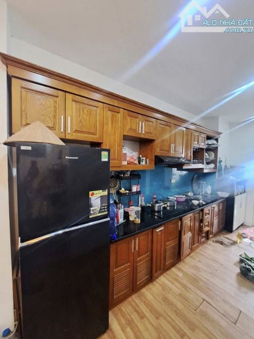 BÁN CĂN HỘ 3 NGỦ 2 WC DT 74M2 KHU KIM VĂN KIM LŨ NGUYỄN XIỂN HOÀNG MAI - 1