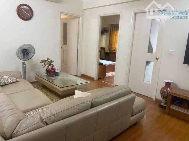 Cần bán chung cư toà Tower 326 Lê Trọng Tấn,căn lô goc,3 ngủ 2 vệ sinh đầy đủ tiện ích - 1
