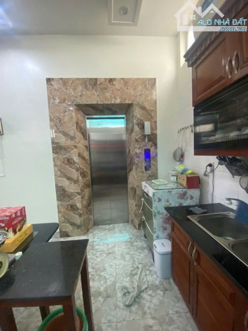 Chỉ với 18 tỷ có ngay căn biệt thự 3 tầng KĐT Trần Lãm,dt=227m2,mt=15m - 1