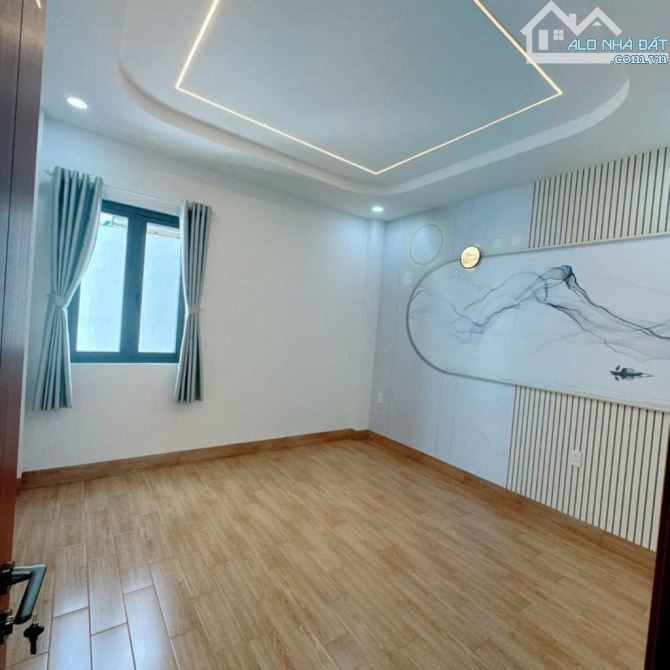 🏠 Nhà Chuẩn Đẹp! Hẻm Xe Hơi Kỳ Đồng Q3 - 54m² - 1 Trệt 2 Lầu ST - Gần Nhà Thờ - 1