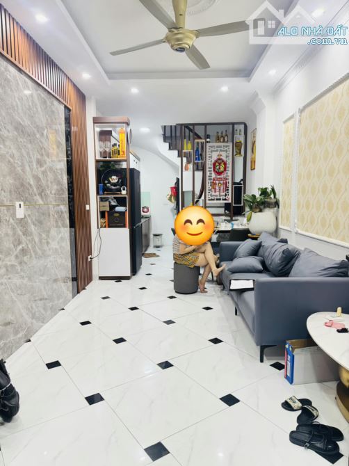 BÁN NHÀ-KIẾN HƯNG-5 TẦNG-45M-6.2 CÒN THƯƠNG LƯỢNG - 1