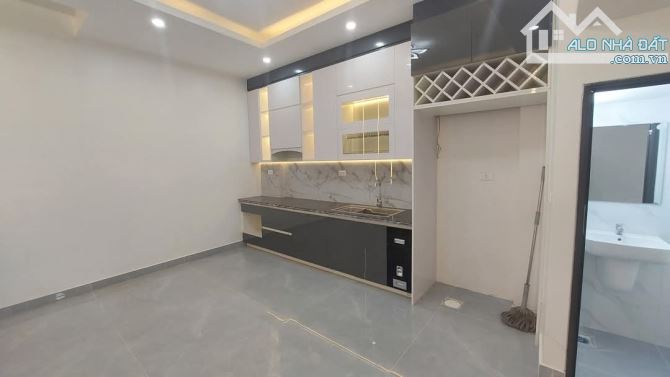 Bán nhà 4 tầng giá 3,5 tỷ, Đằng Hải, P.Đằng Hải, Hải An - 1