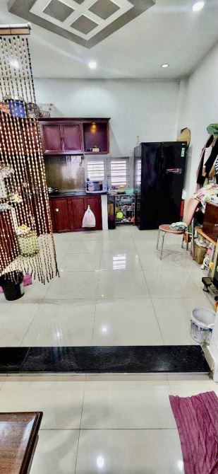 BÁN NHÀ ĐƯỜNG LÃ XUÂN OẢI, ĐẠI  HỌC TÀI CHÍNH MARKETINHG, Ô TÔ ĐẬU CỬA, 52M2, 3PN, NHỈNH 4 - 1