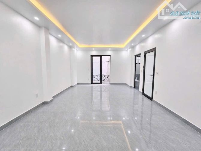 Phố Trực Cát - Xây Mới 4 Tầng Độc Lập - VF3 đỗ cửa - 1