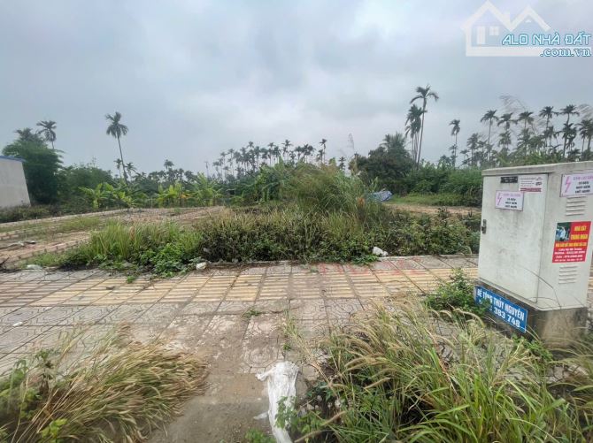 Chủ gửi bán lô tđc11 tái định cư Hoa Động - Thuỷ Nguyên giá rẻ nhất thị trường. - 1