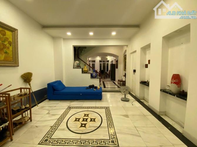 Bán nhà liền kề DT 80m x 4T x MT 5m quận Hà Đông, giá 21 tỷ - 1