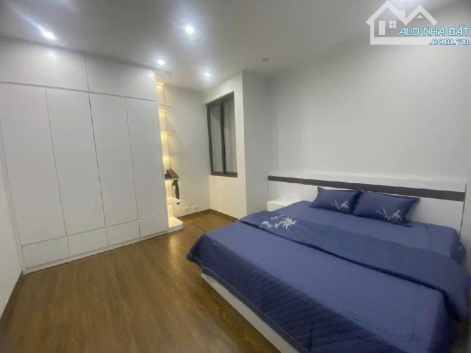 Bán nhà liền kề quận Hà Đông DT 50m x 4T x MT 4m, giá 13 tỷ - 1