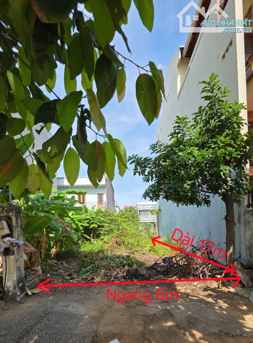 Chốt ngay lô đất đẹp Long Bình - Quận 9 SHR 102m2 Giá 5,6 tỷ - 1