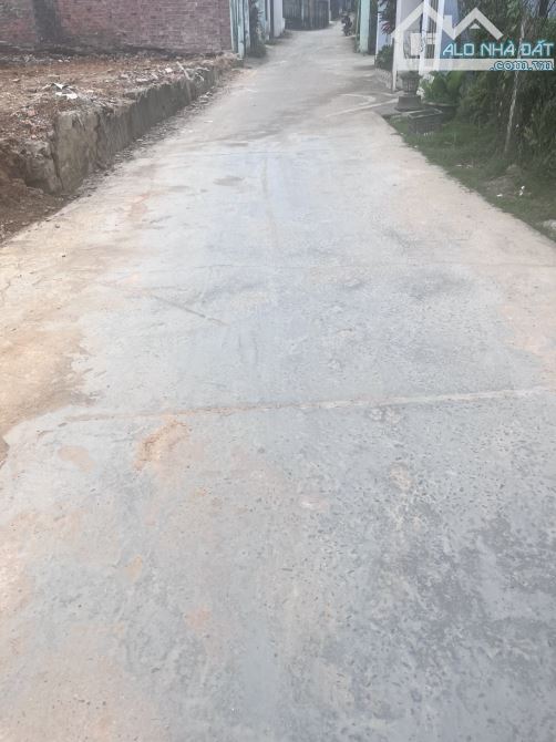 Bán đất kiệt oto Trường Sơn Cẩm Lệ 125m2 giá 1.79 tỷ - 1