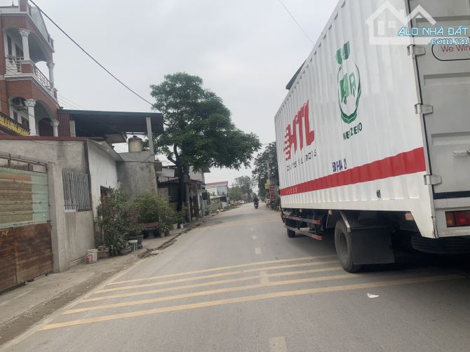 Bán nhanh lô góc 2mặt thoáng đẹp 80m full sổ đẹp -Đông Xuân -Sóc Sơn . - 1