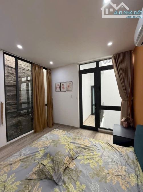 🌟 Bán nhà kiệt Trưng Nữ Vương sau 1 nhà mặt tiền giá siêu rẻ 🌟 - 1