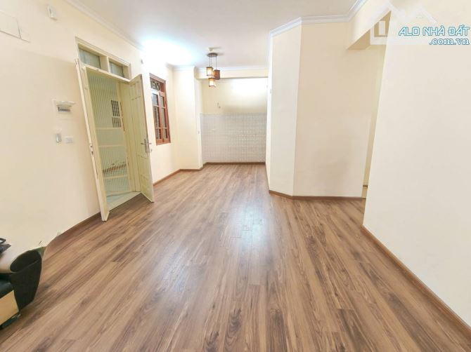 Bán căn hộ P10xx Tòa C4 Nguyễn Cơ Thạch 106m2 Tầng 10 Giá: 5.7 tỷ Nam Từ Liêm, Hà Nội - 1