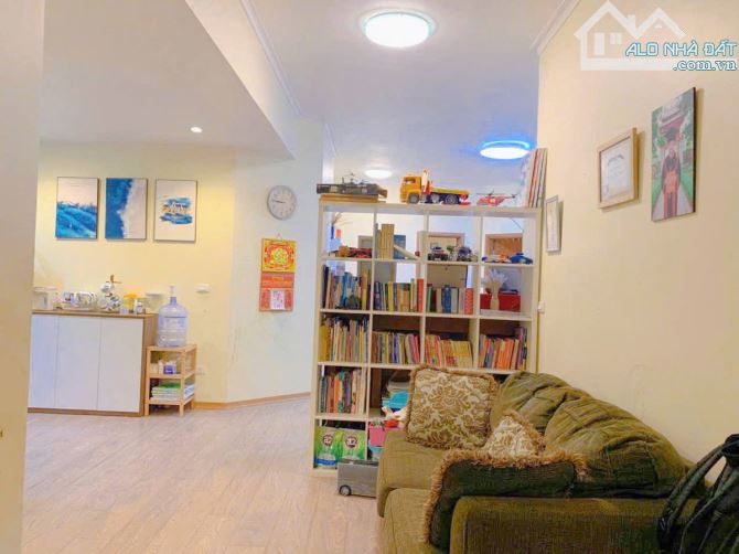 Bán căn hộ P9xx Toà B Chung Cư An Sinh, Lưu Hữu Phước 130m2 tầng 9 Giá:6.35 tỷ Nam Từ Liêm - 1