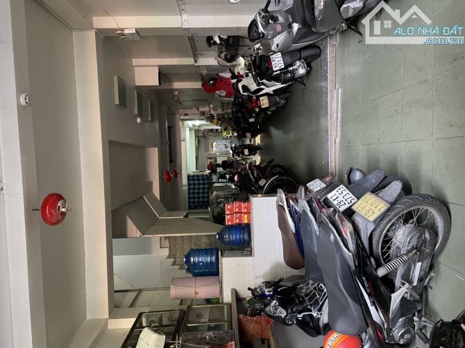 BÁN CHDV P6 TÂN BÌNH THU NHẬP 80TR THÁNG 4x30 HXH VÔ NHÀ GẦN TT CHỈ 1X - 1
