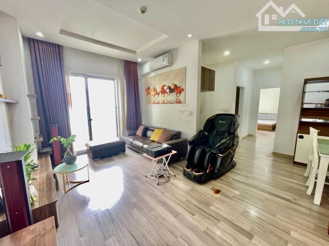 BÁN CHUNG CƯ XA LA - HÀ ĐÔNG 70m2, 2 PN, NHÀ ĐẸP, FULL NỘI THẤT, 3.5 TỶ. - 1