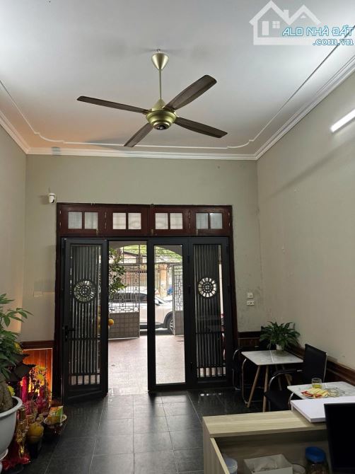 Phân Lô ôtô tránh phố Trần Kim Xuyến 81m2 x 4 tầng: 35 tỷ ở Kinh Doanh Cho Thuê đẳng cấp - 1