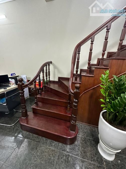 Phân Lô ôtô tránh phố Trần Kim Xuyến 81m2 x 4 tầng: 35 tỷ ở Kinh Doanh Cho Thuê đẳng cấp - 3